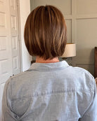 Sing | HF Synthetic Lace Front Wig | Mono Part - Wig Studio 1