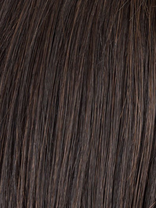 Sing | HF Synthetic Lace Front Wig | Mono Part - Wig Studio 1