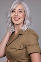 Singapore by Belle Tress | HF Synthetic Lace Front Wig | Mono Part - Wig Studio 1