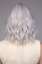 Singapore by Belle Tress | HF Synthetic Lace Front Wig | Mono Part - Wig Studio 1