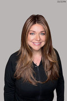 Sizzle | HF Synthetic Lace Front Wig | Mono Top - Wig Studio 1