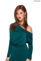 Sizzle | HF Synthetic Lace Front Wig | Mono Top - Wig Studio 1