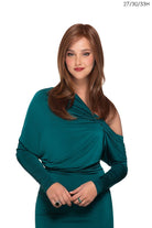 Sizzle | HF Synthetic Lace Front Wig | Mono Top - Wig Studio 1