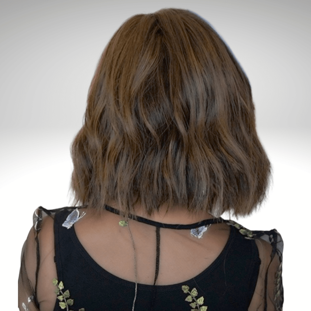 Skylar by Jon Renau | HF Synthetic Lace Front Wig | Mono Top - Wig Studio 1