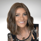 Skylar by Jon Renau | HF Synthetic Lace Front Wig | Mono Top - Wig Studio 1