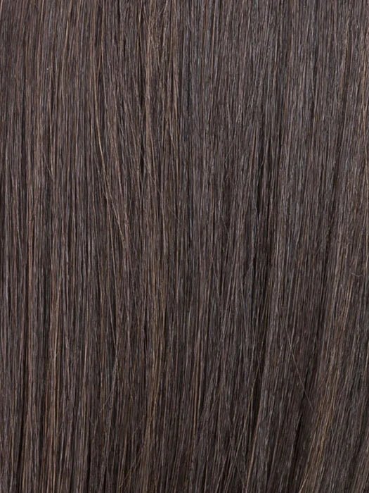 Sleek | HF Synthetic Lace Front Wig | Mono Part - Wig Studio 1