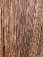Sleek | HF Synthetic Lace Front Wig | Mono Part - Wig Studio 1