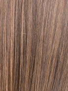 Sleek | HF Synthetic Lace Front Wig | Mono Part - Wig Studio 1