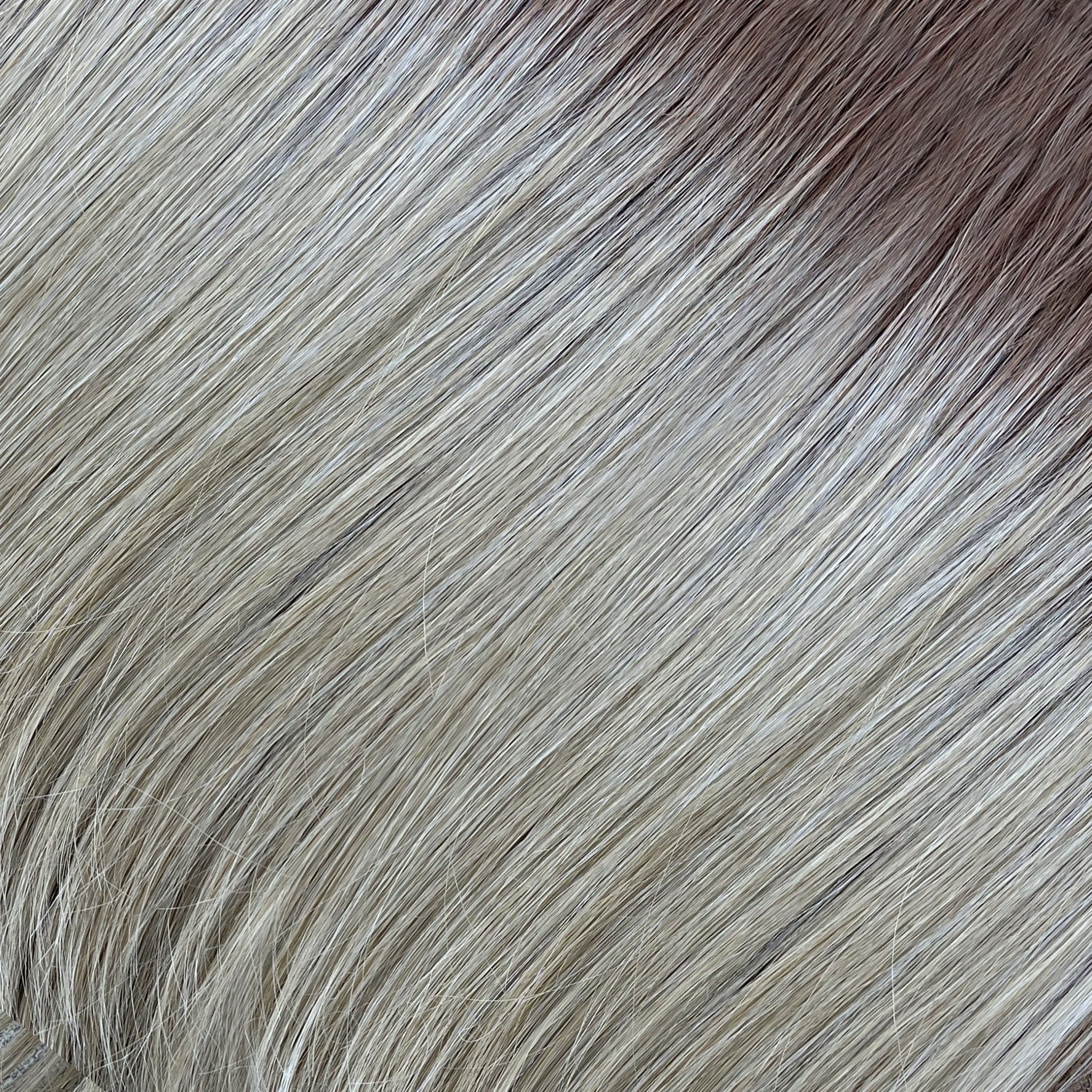 SM100 Hope (Medical) | HF Synthetic Lace Front Wig by WigPro | Hand Tied - Wig Studio 1