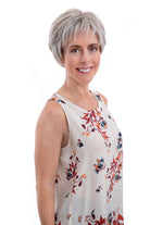 SM100 Hope (Medical) | HF Synthetic Lace Front Wig by WigPro | Hand Tied - Wig Studio 1