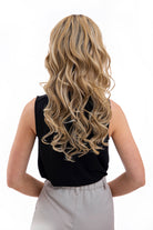 SM101 Vivian (Medical) | HF Synthetic Lace Front Wig | Mono Top - Wig Studio 1