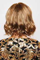 Soft and Subtle Synthetic Lace Front Wig by Gabor | Mono Part - Wig Studio 1