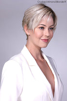 Soho by Belle Tress | HF Synthetic Lace Front Wig | Mono Part - Wig Studio 1