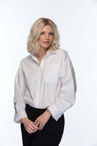 Somers by Estetica | HF Synthetic Lace Front Wig | Mono Part - Wig Studio 1