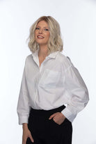 Somers by Estetica | HF Synthetic Lace Front Wig | Mono Part - Wig Studio 1