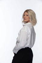 Somers by Estetica | HF Synthetic Lace Front Wig | Mono Part - Wig Studio 1