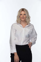 Somers by Estetica | HF Synthetic Lace Front Wig | Mono Part - Wig Studio 1