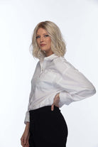 Somers by Estetica | HF Synthetic Lace Front Wig | Mono Part - Wig Studio 1