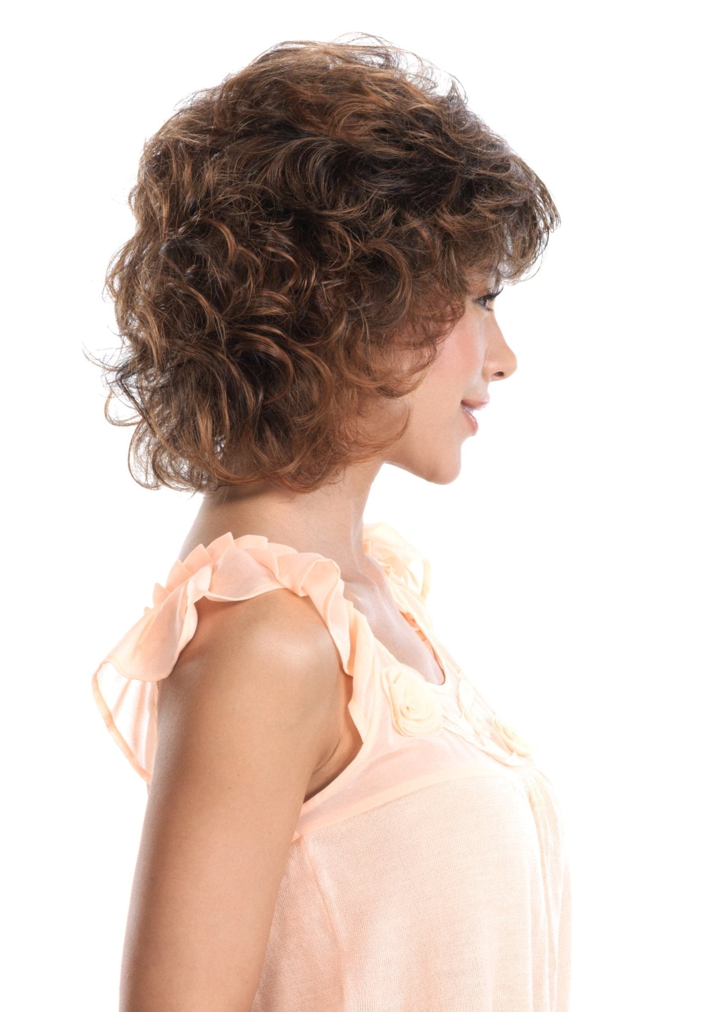 Sonya Wig by Tony of Beverly | Synthetic Hair | Average Cap - Wig Studio 1