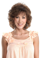 Sonya Wig by Tony of Beverly | Synthetic Hair | Average Cap - Wig Studio 1