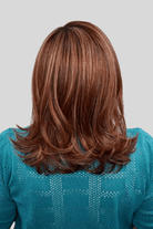 Sophia | HF Synthetic Lace Front Wig | Mono Part - Wig Studio 1