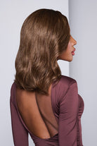 Sorrento Surprise by Raquel Welch | Lace Front Human Hair Wig | Mono Top - Wig Studio 1