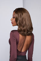 Sorrento Surprise by Raquel Welch | Lace Front Human Hair Wig | Mono Top - Wig Studio 1