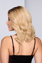 Sorrento Surprise by Raquel Welch | Lace Front Human Hair Wig | Mono Top - Wig Studio 1