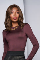 Sorrento Surprise by Raquel Welch | Lace Front Human Hair Wig | Mono Top - Wig Studio 1