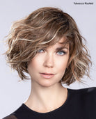 Sound | HF Synthetic Lace Front Wig | Mono Part - Wig Studio 1