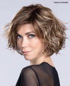 Sound | HF Synthetic Lace Front Wig | Mono Part - Wig Studio 1