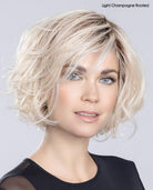 Sound | HF Synthetic Lace Front Wig | Mono Part - Wig Studio 1