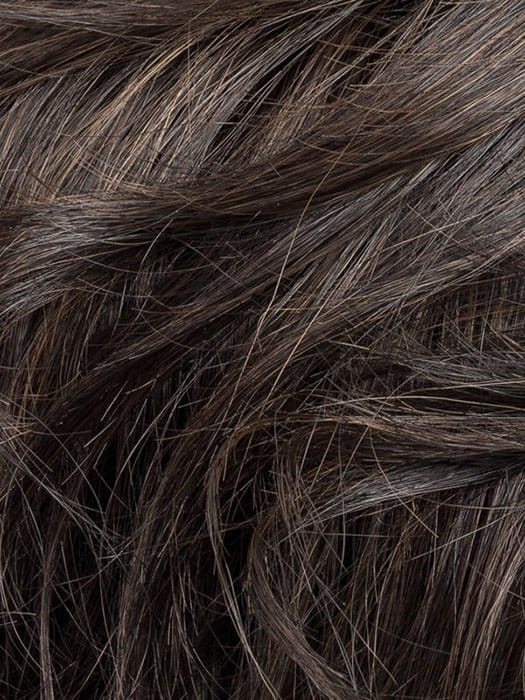 ESPRESSO MIX 2.4.6 | Black/Dark Brown with Darkest/Dark Brown Blend