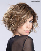 Sound | HF Synthetic Lace Front Wig | Mono Part - Wig Studio 1
