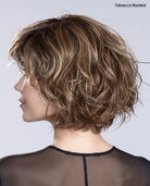 Sound | HF Synthetic Lace Front Wig | Mono Part - Wig Studio 1