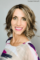 Spade by Belle Tress | HF Synthetic Lace Front Wig | Hand Tied - Wig Studio 1