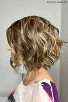 Spade by Belle Tress | HF Synthetic Lace Front Wig | Hand Tied - Wig Studio 1