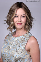 Spade by Belle Tress | HF Synthetic Lace Front Wig | Hand Tied - Wig Studio 1