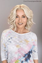 Spade by Belle Tress | HF Synthetic Lace Front Wig | Hand Tied - Wig Studio 1