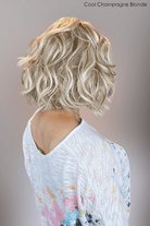 Spade by Belle Tress | HF Synthetic Lace Front Wig | Hand Tied - Wig Studio 1