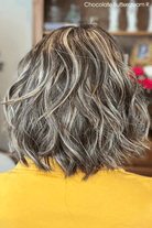 Spade by Belle Tress | HF Synthetic Lace Front Wig | Hand Tied - Wig Studio 1