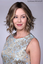 Spade by Belle Tress | HF Synthetic Lace Front Wig | Hand Tied - Wig Studio 1