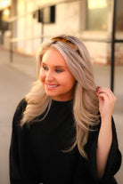 SQHAIR Bands Headbands - Wig Studio 1