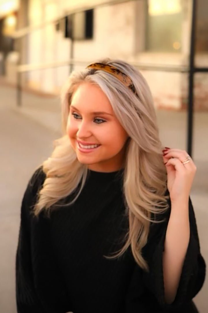 SQHAIR Bands Headbands - Wig Studio 1