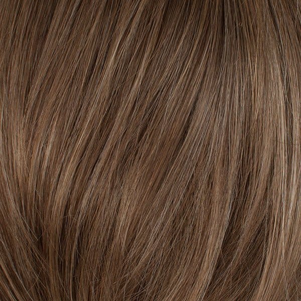 Bamboo | Light Gold Brown with Dark Beige Blonde and Medium Blonde Highlights