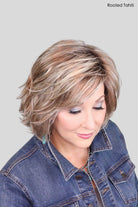 Starly Synthetic Lace Front Wig by Tony of Beverly - Wig Studio 1