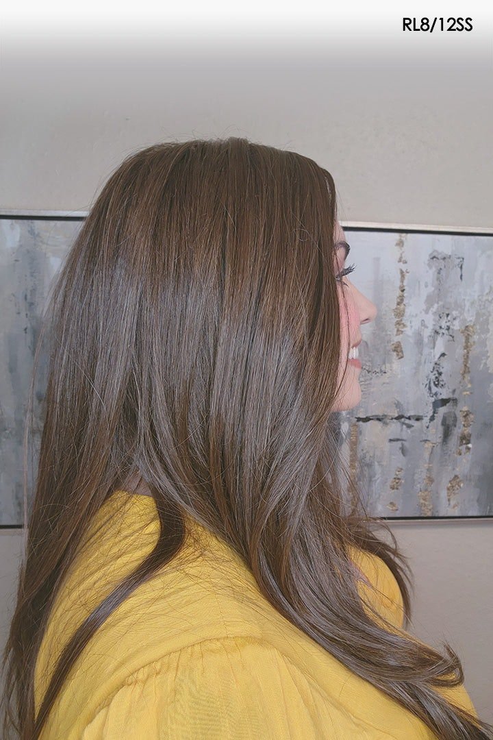 Stay the Night by Raquel Welch | HF Synthetic Lace Front Wig | Hand Tied - Wig Studio 1