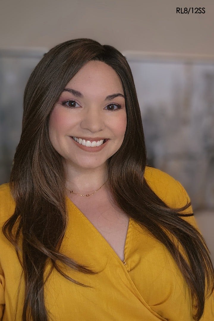 Stay the Night by Raquel Welch | HF Synthetic Lace Front Wig | Hand Tied - Wig Studio 1