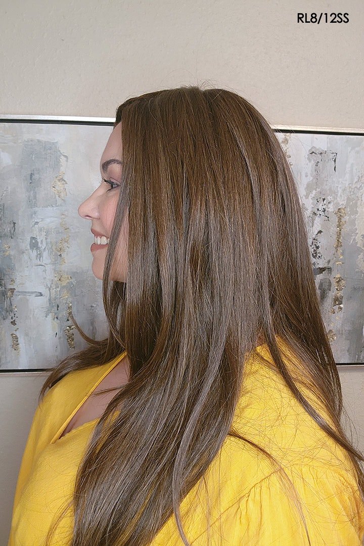 Stay the Night by Raquel Welch | HF Synthetic Lace Front Wig | Hand Tied - Wig Studio 1