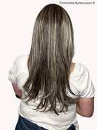 Stella by Belle Tress | HF Synthetic Lace Front Wig | Hand Tied - Wig Studio 1